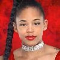 Bianca Belair