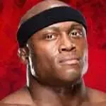 Bobby Lashley