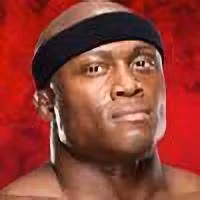 Bobby Lashley