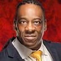 Booker T