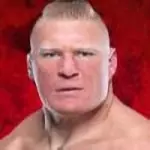 Brock Lesnar