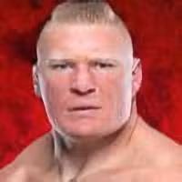 Brock Lesnar