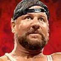 Bushwhacker Luke