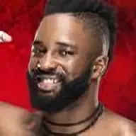 Cedric Alexander