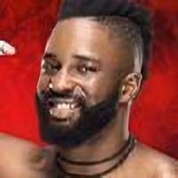 Cedric Alexander
