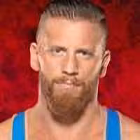 Curt Hawkins