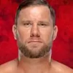 Curtis Axel