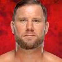 Curtis Axel