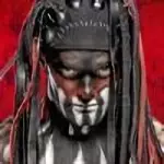 Demon Finn Balor