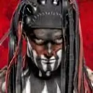 Demon finn balor