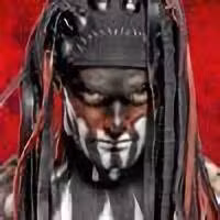 Demon Finn Balor