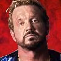 Diamond Dallas Page
