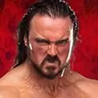 Drew mcintyre