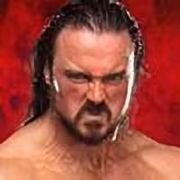 Drew McIntyre