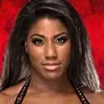 Ember Moon