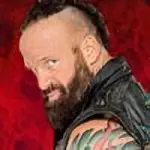 Eric young