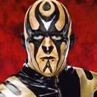Goldust