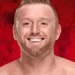 Heath Slater