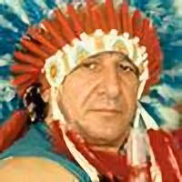 Jay Strongbow