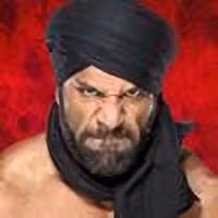 Jinder Mahal
