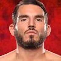 Johnny Gargano