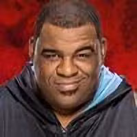 Keith Lee