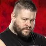 Kevin owens