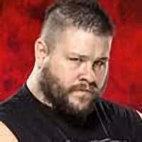 Kevin Owens