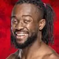 Kofi Kingston