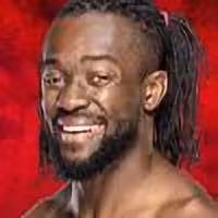 Kofi Kingston