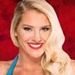 Lacey Evans