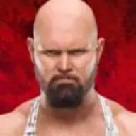 Luke gallows