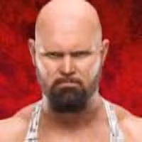 Luke Gallows