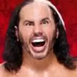 Matt hardy