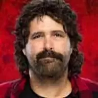 Mick Foley