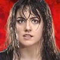 Nikki Cross