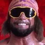 Randy savage