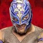 Rey Mysterio