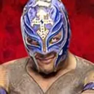 Rey Mysterio