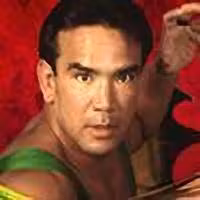 Ricky Steamboat
