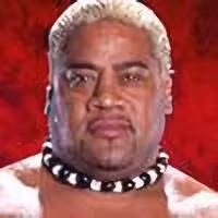 Rikishi