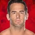 Roderick Strong