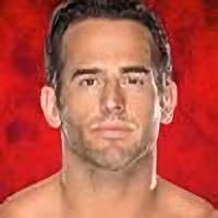 Roderick Strong