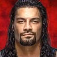 Roman Reigns