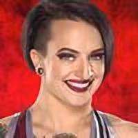 Ruby Riott