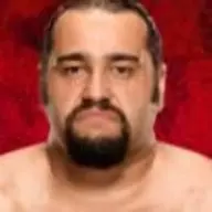 Rusev