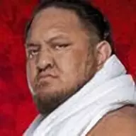 Samoa Joe