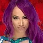 Sasha banks