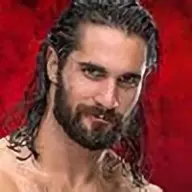 Seth Rollins