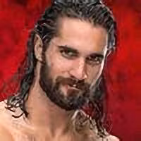 Seth Rollins